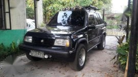 1997 Suzuki Vitara jlx