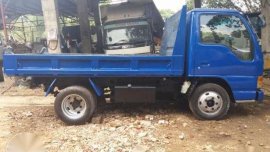 Isuzu Elf Giga Mini Dump JAPAN SURPLUS