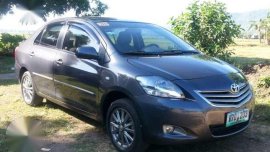 2013 Vios G Automatic Lady owned