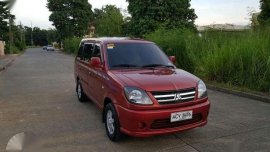 2016 Mitsubishi Adventure