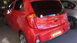 2016 kia picanto mt