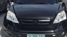 Honda CR-V 2007 Automatic Vs toyota mitsuhishi kia hyundai CRV Mazda