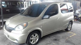 Toyota Echo Verso 2000 for sale