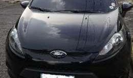 Ford Fiesta 2011