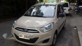 2014 hyundai i10