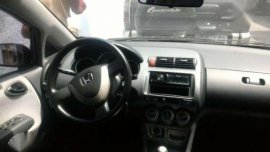 Honda city 13 IDSI 2008