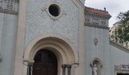 BMW E46 325i Touring