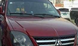 2011 Mitsubishi Adventure GLX2