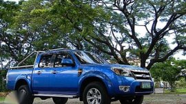 2011 Ford Ranger Trekker AT Not Toyota Hilux Nissan isuzu dmax strada