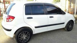 Hyundai Getz 2005 for sale