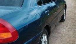 mitsubishi lancer 2000