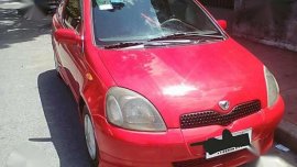 Yaris 2010 Toyota Vitz for sale