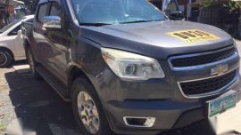 2013 Chevrolet Colorado For Sale