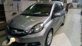 Honda Mobilio City Jazz Brv Civic Hrv Crv!