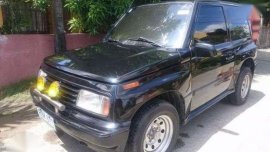 Suzuki Escudo (Vitara 3doors)