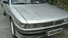 Mitsubishi Galant Automatic