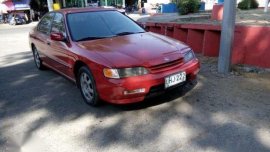 Honda accord 1994