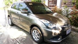 2016 suzuki swift dzire (matic)