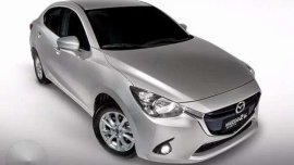 Mazda 2 1.5L Skyactiv