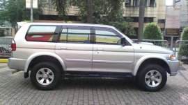 Mitsubishi Montero Sport 2005 GLS for sale