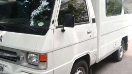 Mitsubishi L300 FB Exceed 2014