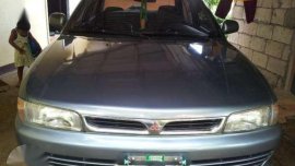 Mitsubishi Lancer 96