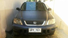 For Sale Honda CRV 1st GEN