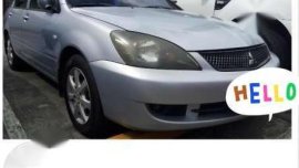 GLS Lancer top of the line Lady owned casa unit