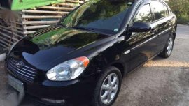 hyundai accent diesel 08