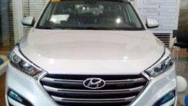 2017 Hyundai Tucson 2.0 GLS CRDi Diesel AT 68K All in DP ONLY