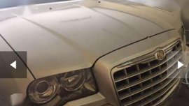 Chrysler 300c Dec 2005