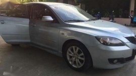 For sale Mazda 3 2007