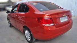 (2016) Chevrolet Sail MT