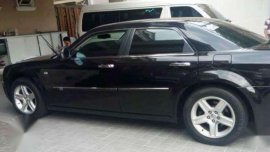 For sale 2005 Chrysler 300c
