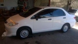 honda city idsi 2005 model