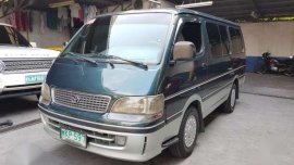 1999 Toyota Hiace GL