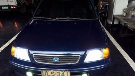 Honda City 1997 for sale