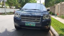 2009 Land Rover Freelander 2 HSE i6