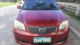 2006 vios E all power alt revo altis adventure
