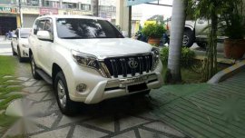 PRADO TXL Landcruiser AT Diesel like pajero Safari explorer rover