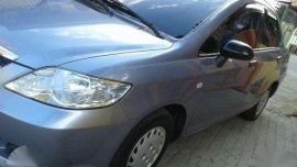 Honda City idsi 2008 1.3engine manual 