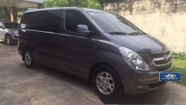 Hyundai Grand Starex 2011 for sale