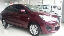 Dont missed the chance to have 2017 Mitsubishi Mirage G4!!