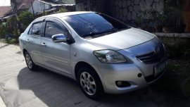 Toyota Vios E 2010