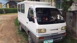 Suzuki Pasajero