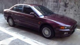 For sale Mitsubishi Galant Shark Type