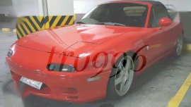 Mazda Miata mx5