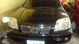 2008 Nissan XTrail AT Gas