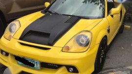 For Sale Toyota MRS 2008 