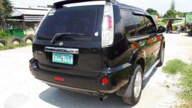 Nissan xtrail 2008